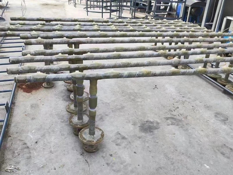 Dual Laminate Pipe