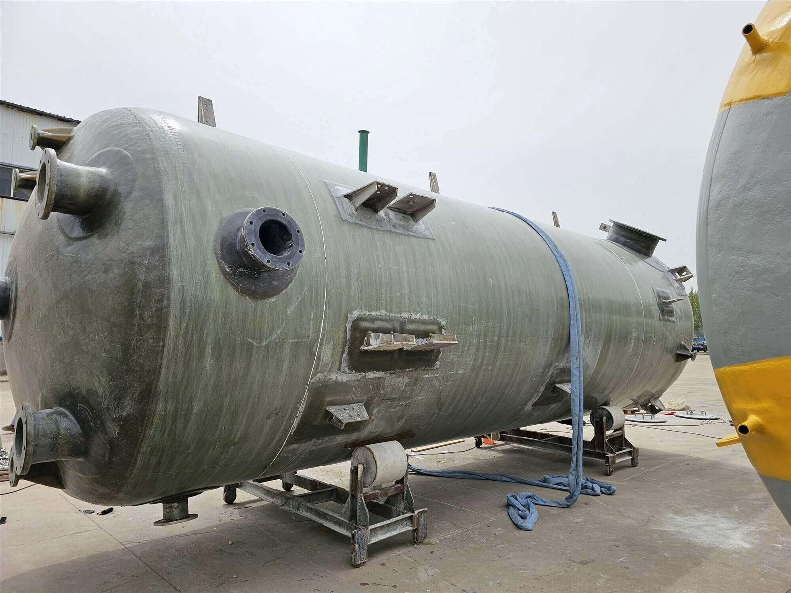 customized FRP tank customized FRP tank