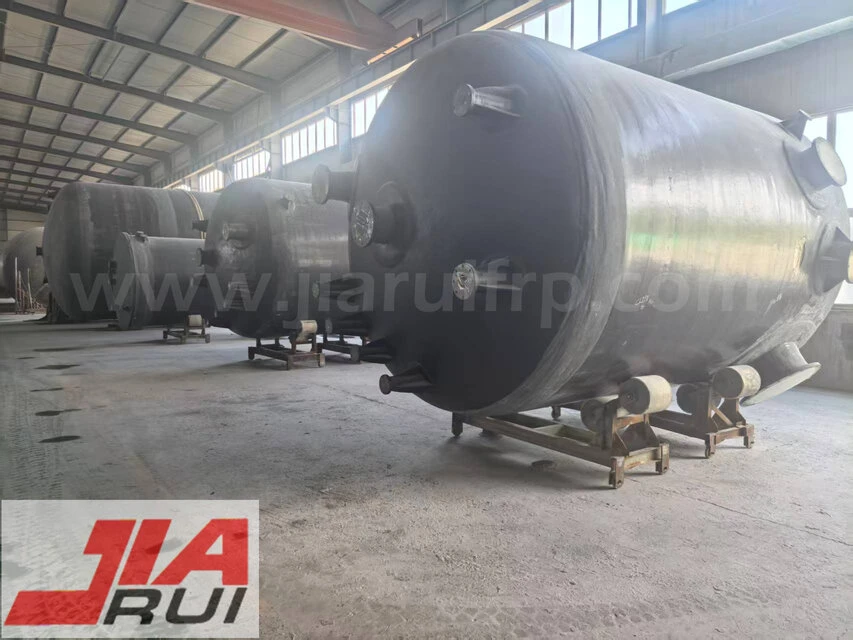 FRP storage tank FRP storage tank