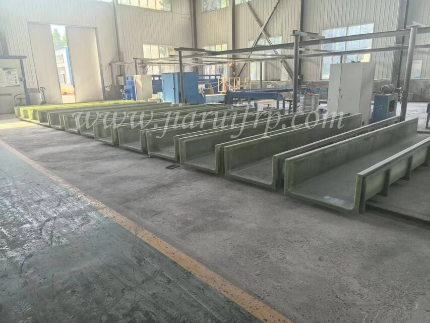 fiberglass-reinforced plastic chutes fiberglass-reinforced plastic chutes