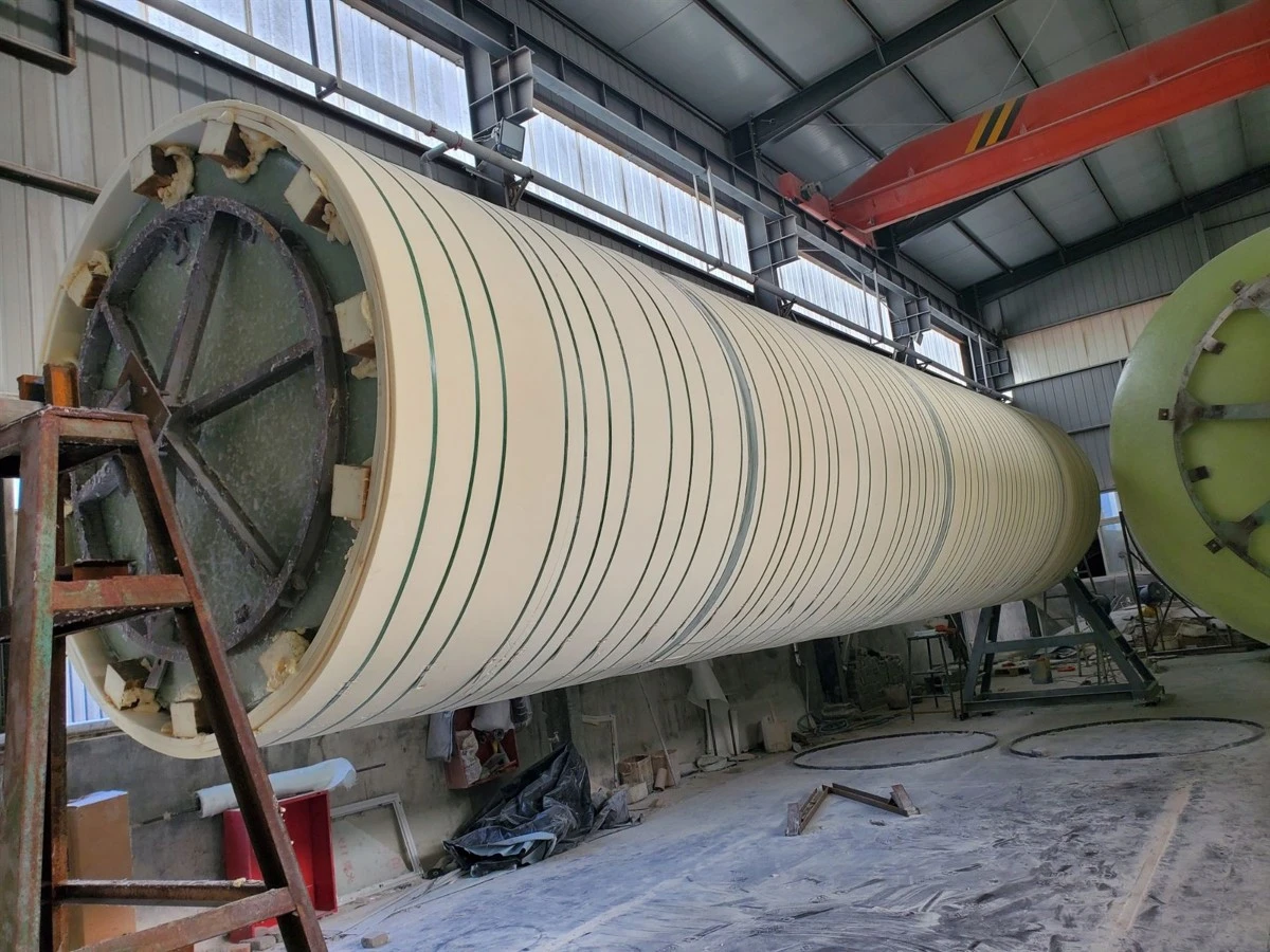 PU insulation installed PU insulation installed