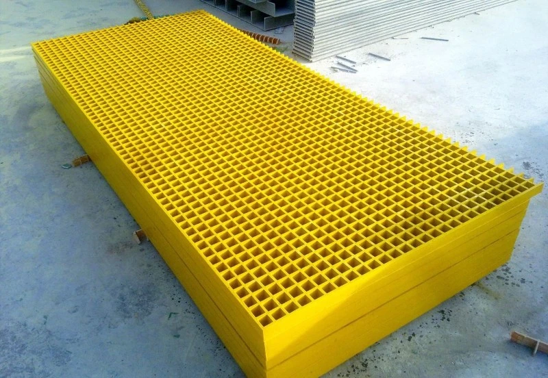 FRP grating FRP grating